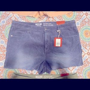 Mossimo shorts